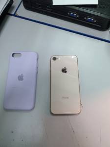 01-200244786: Apple iphone 8 64gb