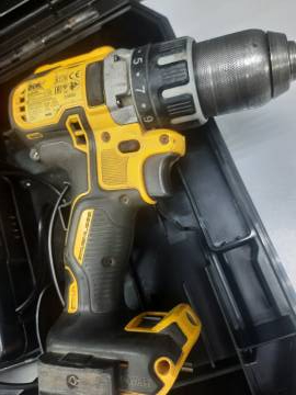 01-200250036: Dewalt dcd791