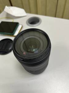 01-200251328: Canon rf 24-105mm f/4-7,1 is stm