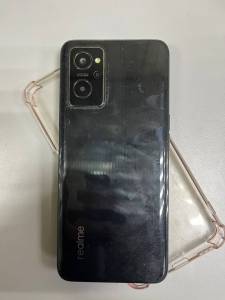 01-200248464: Realme 9i 4/128gb