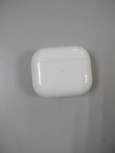 01-200257040: Apple airpods 3rd generation