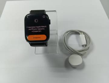 01-200257122: Apple watch series 7 gps 45mm aluminum case with sport