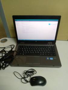 01-200256738: Hp єкр. 14/ core i5 3340m 2,7ghz/ ram4gb/ hdd250gb/ dvdrw