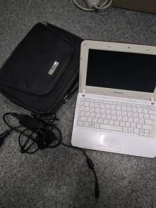 01-200260747: Samsung єкр. 10,1/atom n455 1,66ghz/ram1024mb/hdd500gb