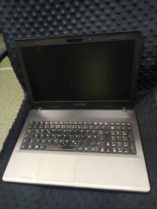 01-200263192: Medion 15,6/ intel core i3-3110m/ ram 4gb/ ssd 500gb/ intel hd graphics 4000