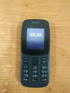 01-200167569: Nokia 106 new