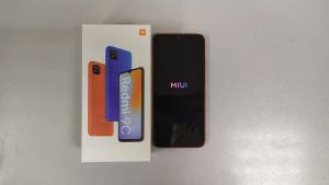 01-200266901: Xiaomi redmi 9c nfc 3/64gb