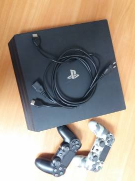 01-200266866: Sony playstation 4 pro 1tb