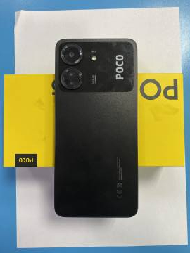 01-200263392: Xiaomi poco c65 6/128gb