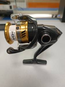 01-200271101: Shimano sahara 2500