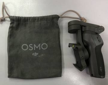 01-200271922: Dji osmo mobile 3