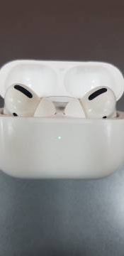 01-200218785: Apple airpods pro a2190,a2084+a2083 2019г