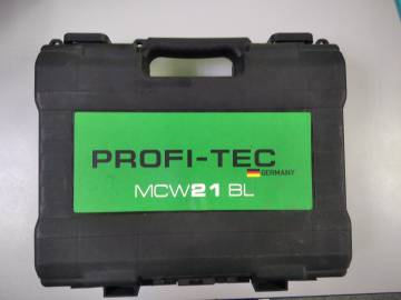 Гайковерт Profi-Tec mcw 21bl