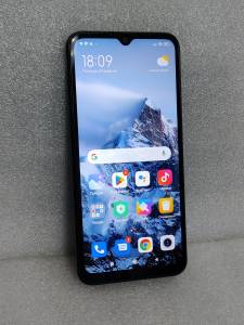 01-200274221: Xiaomi redmi 9a 4/64gb