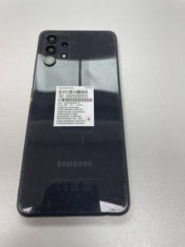 01-200276543: Samsung a325f galaxy a32 4/128gb