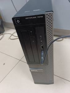 01-200275668: Пк сист. блок пк intel core i5-3550/ram 8 gb/hdd 500