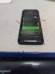 01-200280915: Nokia 230 dual sim