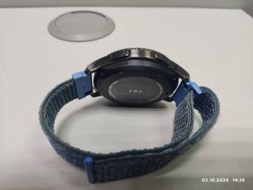 01-200280869: Samsung gear s3 frontier