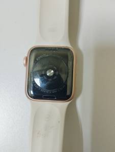 01-200282052: Apple watch se gps 40mm aluminum case a2351