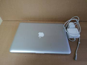 01-200280181: Apple macbook pro 13&#34; 2009 / core 2 duo 2.53ghz / ram4gb / hdd500gb / geforce 9400m 256 mb