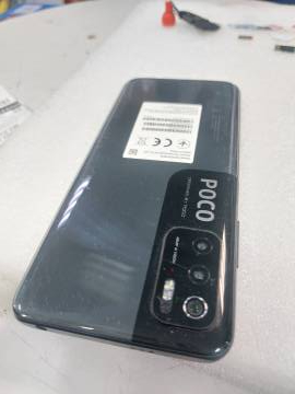 01-200198399: Xiaomi poco m3 pro 4/64gb