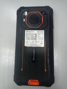 01-200269610: Blackview bv6200 pro 6/128gb