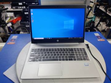 01-200280644: Hp єкр. 15,6/ core i7 8565u 1,8ghz/ ram16gb/ ssd512gb/uhd graphics 620