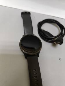 01-200281268: Garmin venu 2s bezel with case and silicone