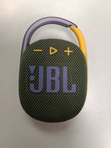 01-200218259: Jbl clip 4