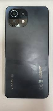 01-200196796: Xiaomi mi 11 lite 5g 8/128gb