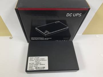 01-200293198: Mini Dc Ups dc1018p