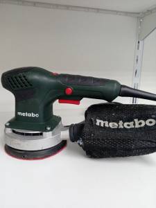 01-200271093: Metabo sxe 3125