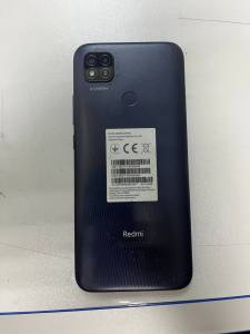 01-200293043: Xiaomi redmi 9c nfc 3/64gb