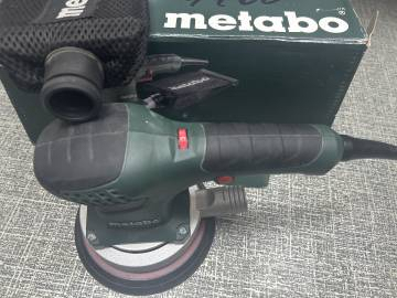 01-200297339: Metabo sxe 3150