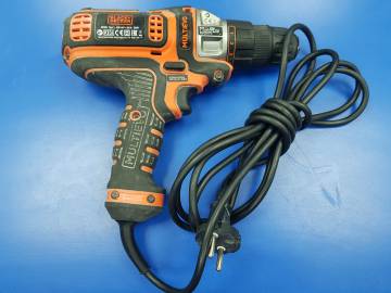 01-200249407: Black&Decker mt350k