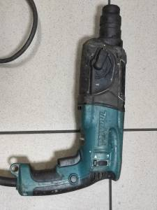 01-200304394: Makita hr2470