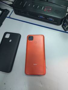 01-200301301: Xiaomi redmi 9c nfc 2/32gb