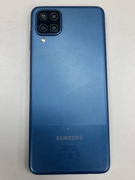 01-200306236: Samsung a127f galaxy a12 4/64gb