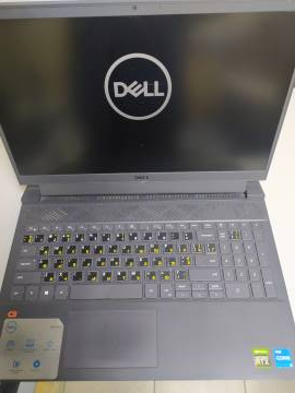 01-200307656: Dell g15 special edition