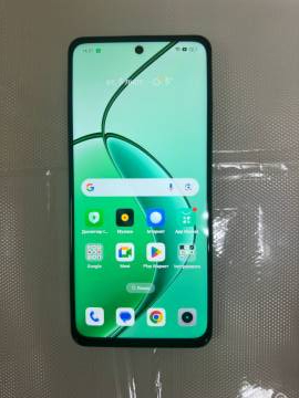 01-200312860: Realme 12 5g 8/256gb