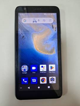 01-200202176: Zte blade l9 1/32gb