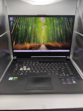 01-200308266: Asus g531gt 15.6" i5-9300h 2,4ghz/ram16gb/ssd1000gb/nvidia geforce gtx 1650 4gb gddr5