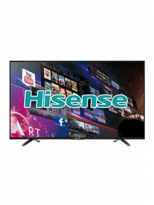 Телевізор LCD 40" Hisense 40n2176p