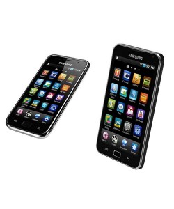 Samsung galaxy s 4.0 yp-g1 8gb