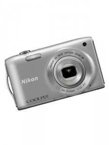 Nikon coolpixs3200