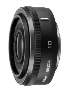 Nikon 1 nikkor 10 rf aspherical 0,2m/0.7ft 2,8d