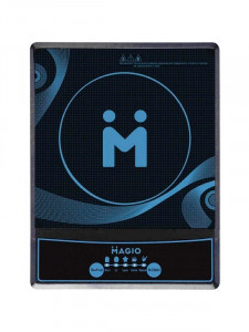 Електрична плита Magio mg-444