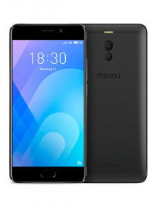 Мобільний телефон Meizu m6 note flyme osg 32gb