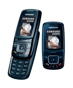 Samsung c300