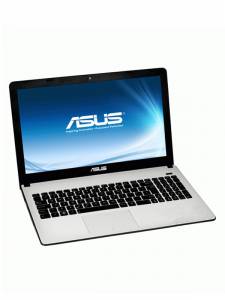 Ноутбук екран 15,6" Asus celeron b820 1,7ghz/ ram2048mb/ hdd320gb/ dvdrw